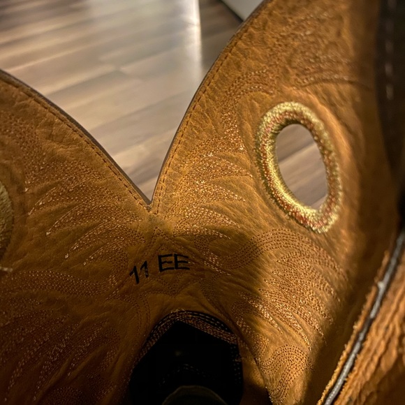 Ariat boots main image 6